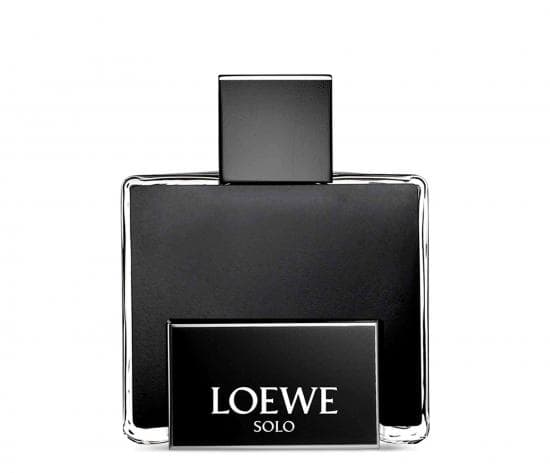 Loewe Solo Platinum لووه سولو پلاتینیوم