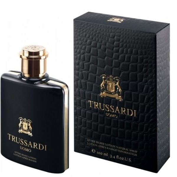 Trussardi Uomo 2011 تروساردی اومو