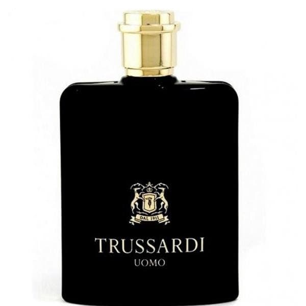 Trussardi Uomo 2011 تروساردی اومو