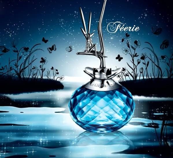 Van Cleef & Arpels Feerie    ون کلیف اند آرپلز فیره