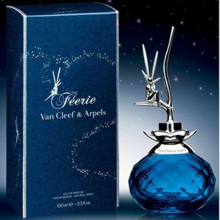 Van Cleef & Arpels Feerie    ون کلیف اند آرپلز فیره