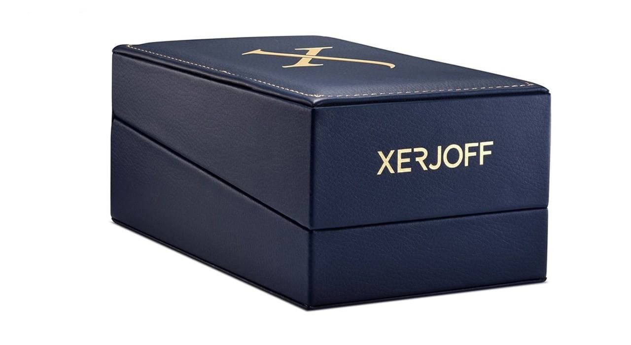 Xerjoff Join The Club 40 Knots  زرجف 40 ناتس