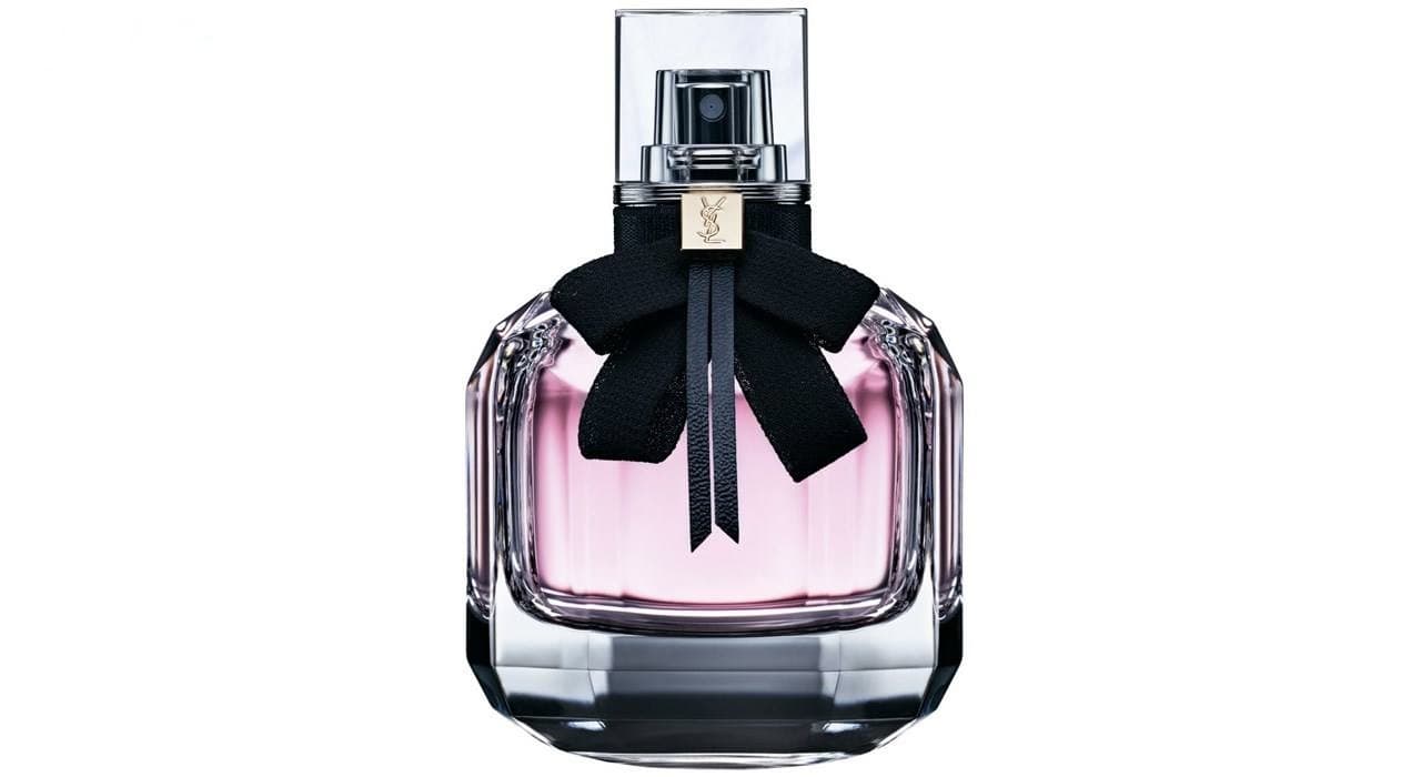 عطر ایو سن لوران مون پاریس Yves Saint Laurent Mon Paris