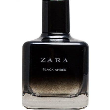 Zara Black Amber    زارا  بلک امبر