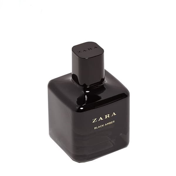 Zara Black Amber    زارا  بلک امبر