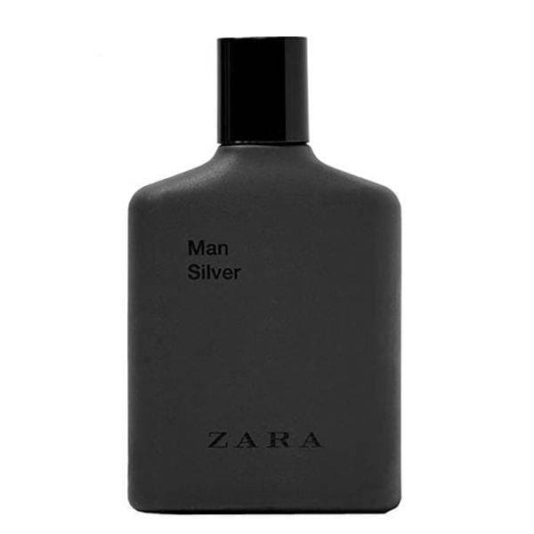 Zara Man Silver    زارا من سیلور