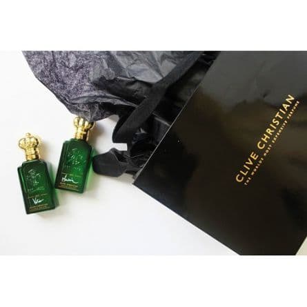 Clive Christian 1872 Vetiver  کلایو کریستین