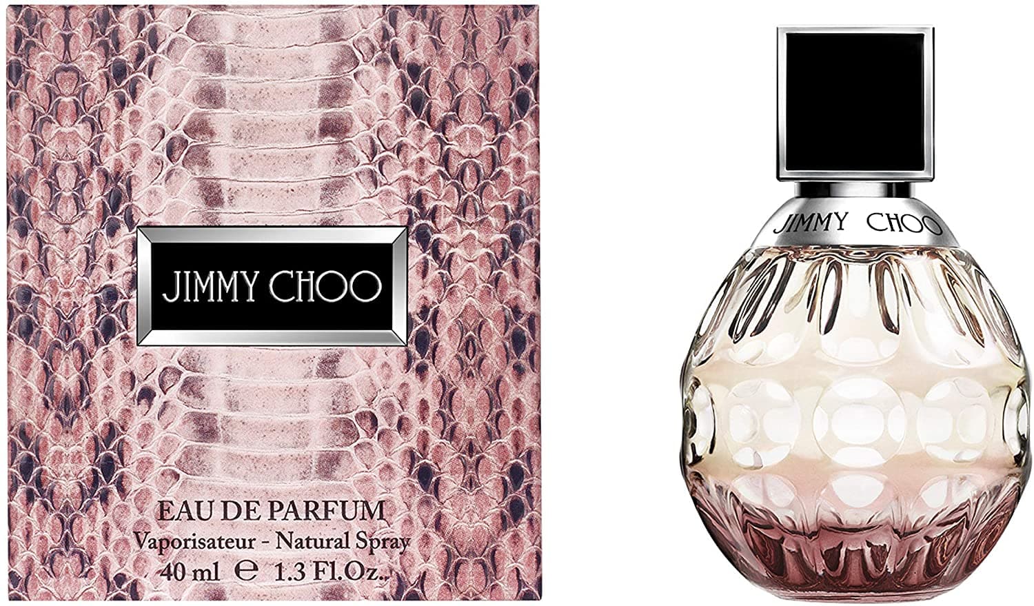 Jimmy Choo for Women EDP  جیمی چو زنانه ادو پرفیوم