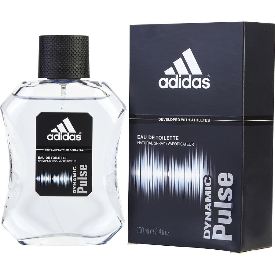 Adidas Dynamic Pulse    آدیداس داینامیک پالس