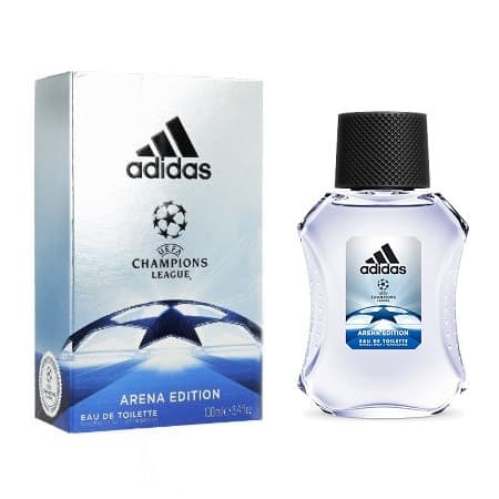 Adidas UEFA Champions League  آدیداس  یوفا چمپیون لیگ آرنا ادیشن