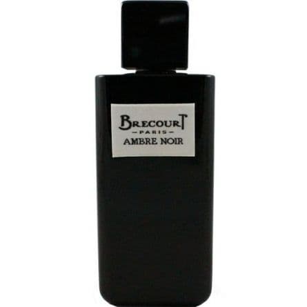 Brecourt  Ambre Noir  برکورت امبر نویر