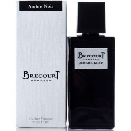 Brecourt  Ambre Noir  برکورت امبر نویر