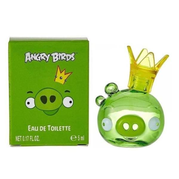 مینیاتوری Angry Birds انگری بردز سبز 5 میل