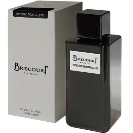 Brecourt  Avenue Montaigne   برکورت اونیو مونتین