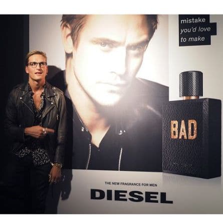 Diesel Bad دیزل بد