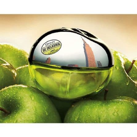 دی کی ان وای بی دلیشس زنانه - DKNY Be Delicious for Women