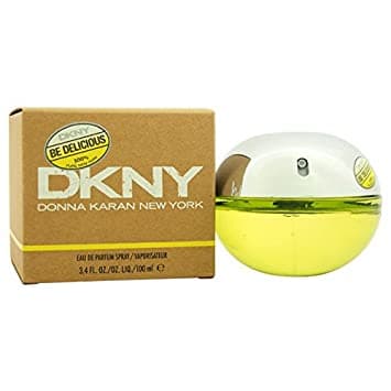 دی کی ان وای بی دلیشس زنانه - DKNY Be Delicious for Women