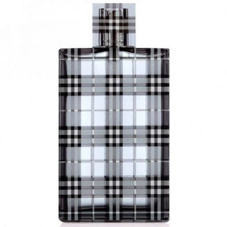 Burberry Brit for Men   باربری بریت مردانه