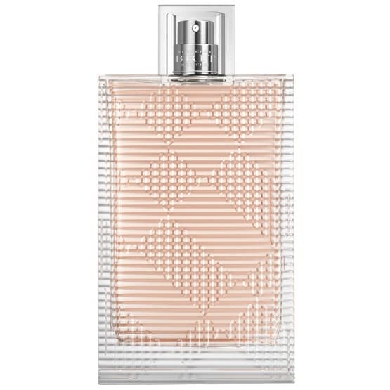 Burberry Brit Rhythm for Her    باربری بریت ریتم زنانه