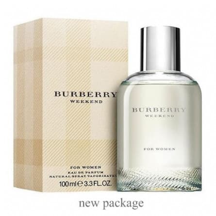Burberry Weekend for Women باربری ویکند زنانه