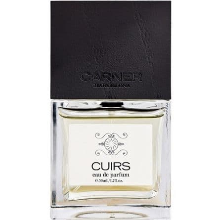 عطر کارنر بارسلونا کوییرز Carner Barcelona Cuirs