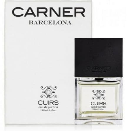 عطر کارنر بارسلونا کوییرز Carner Barcelona Cuirs