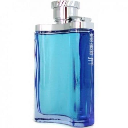 عطر دانهیل دیزایر بلو Dunhill Desire Blue