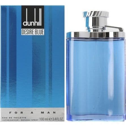 عطر دانهیل دیزایر بلو Dunhill Desire Blue