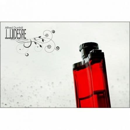 عطر دانهیل دیزایر قرمز Dunhill Desire Red