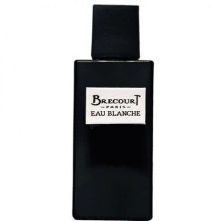 Eau Blanche  Brecourt     برکورت او بلانچ