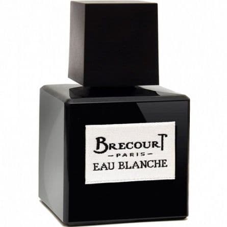 Eau Blanche  Brecourt     برکورت او بلانچ