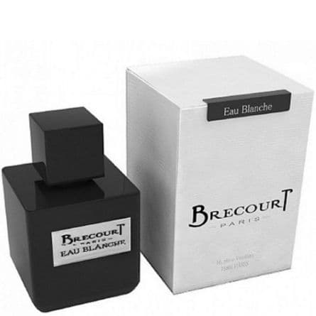 Eau Blanche  Brecourt     برکورت او بلانچ