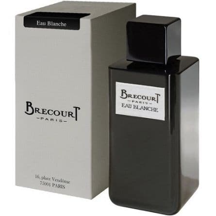 Eau Blanche  Brecourt     برکورت او بلانچ