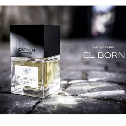 Carner Barcelona El Born    کارنر بارسلونا ال بورن
