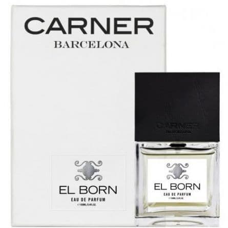 Carner Barcelona El Born    کارنر بارسلونا ال بورن