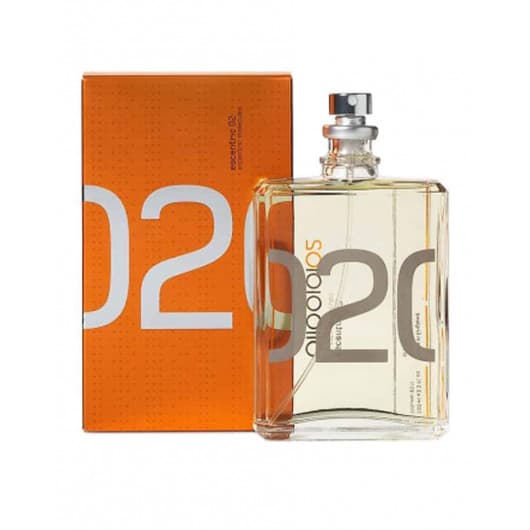 عطر اسنتریک مولکولز اسنتریک 02 Escentric Molecules Escentric 02