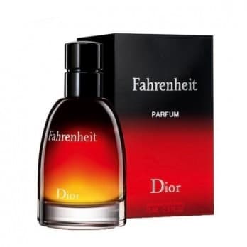 عطر دیور فارنهایت پارفوم Dior Fahrenheit Parfum