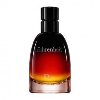 عطر دیور فارنهایت پارفوم Dior Fahrenheit Parfum