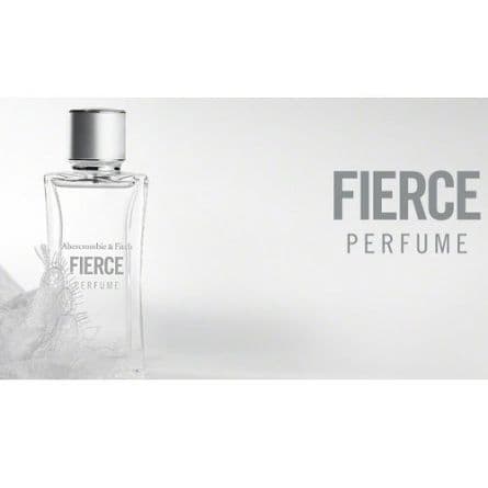Abercrombie Fitch Fierce for Her   ابرکرومبی اند فیچ فیرس زنانه