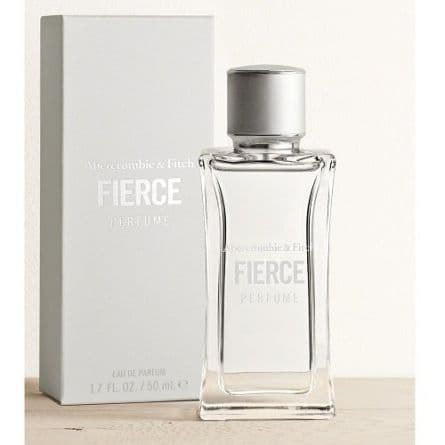 Abercrombie Fitch Fierce for Her   ابرکرومبی اند فیچ فیرس زنانه