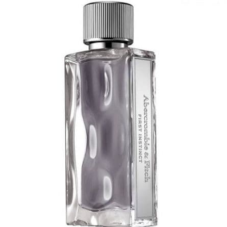 Abercrombie Fitch First Instinct    ابرکرومبی اند فیچ فرست اینستینکت