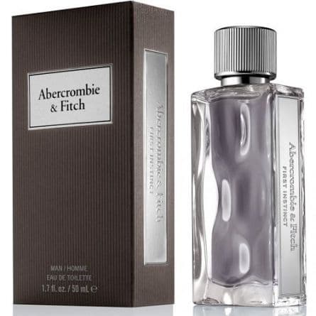 Abercrombie Fitch First Instinct    ابرکرومبی اند فیچ فرست اینستینکت
