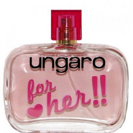 Emanuel Ungaro for Her   امانوئل آنگارو فور هر