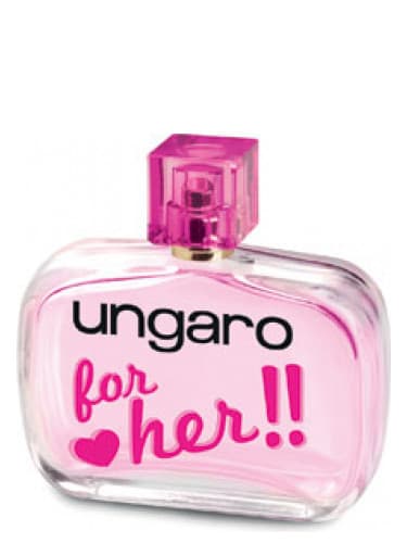 Emanuel Ungaro for Her   امانوئل آنگارو فور هر