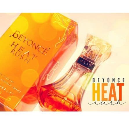 Beyonce Heat Rush بیانسه هیت راش