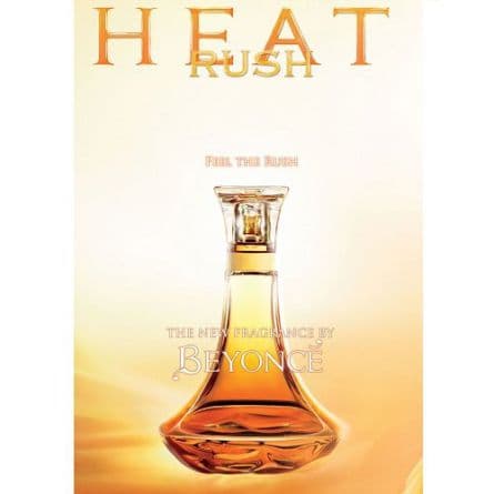 Beyonce Heat Rush بیانسه هیت راش