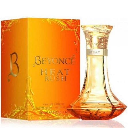 Beyonce Heat Rush بیانسه هیت راش