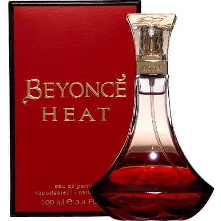 Beyonce Heat بیانسه هیت