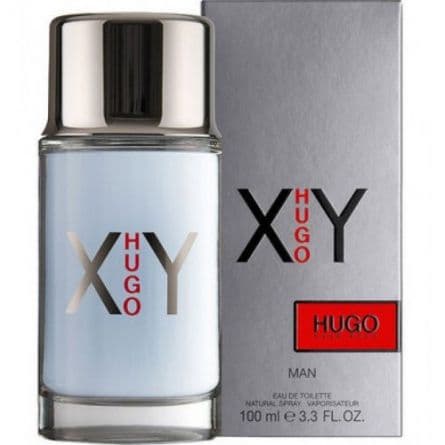 Hugo Boss Hugo XY  هوگو باس ایکس وای