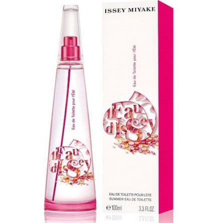 Issey Miyake L'Eau d'Issey Summer 2015 ایسی میاکه لو دیسه سامر